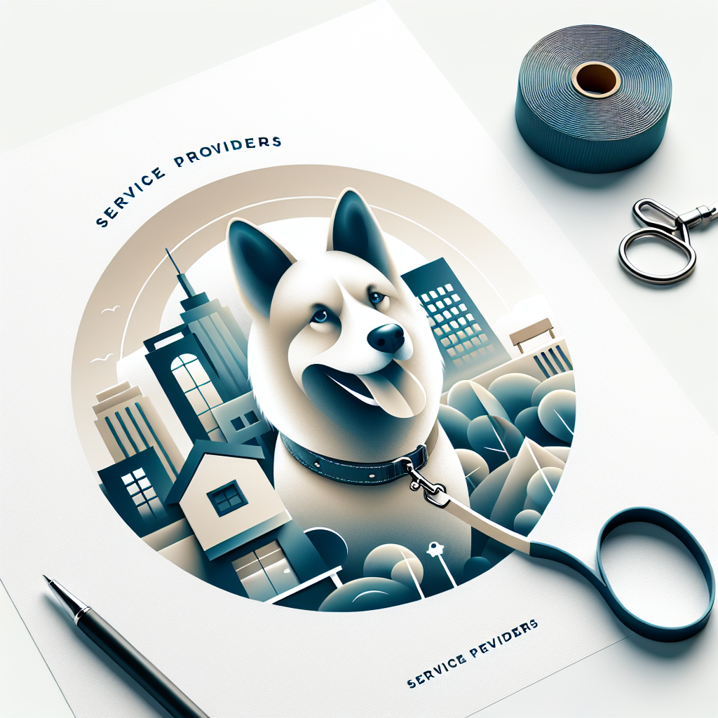 Design-Agenturen für Hundeleinen