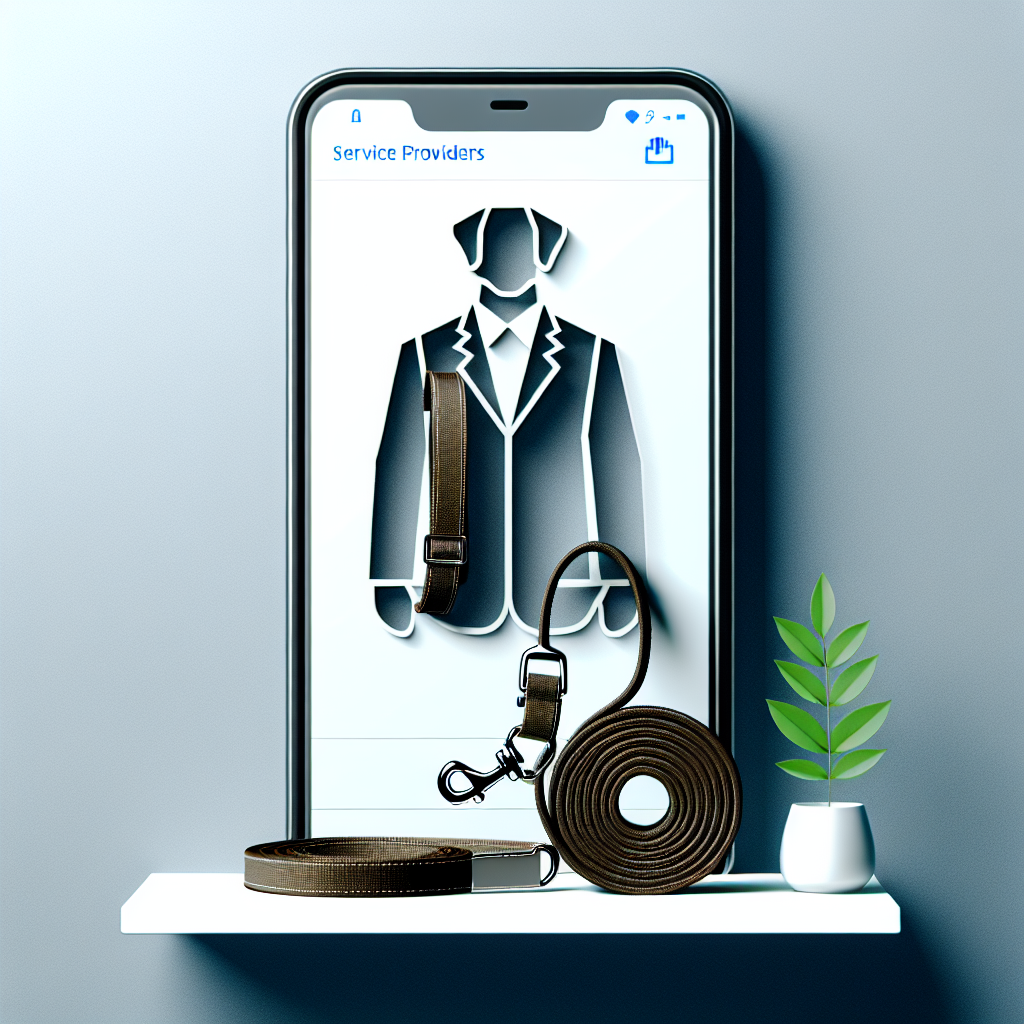 Händler für innovative Leinen