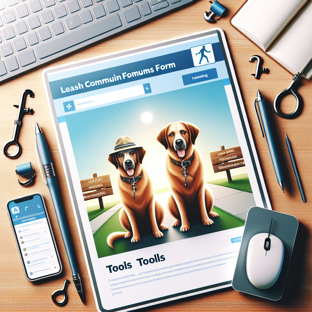 Leinen-Community-Foren