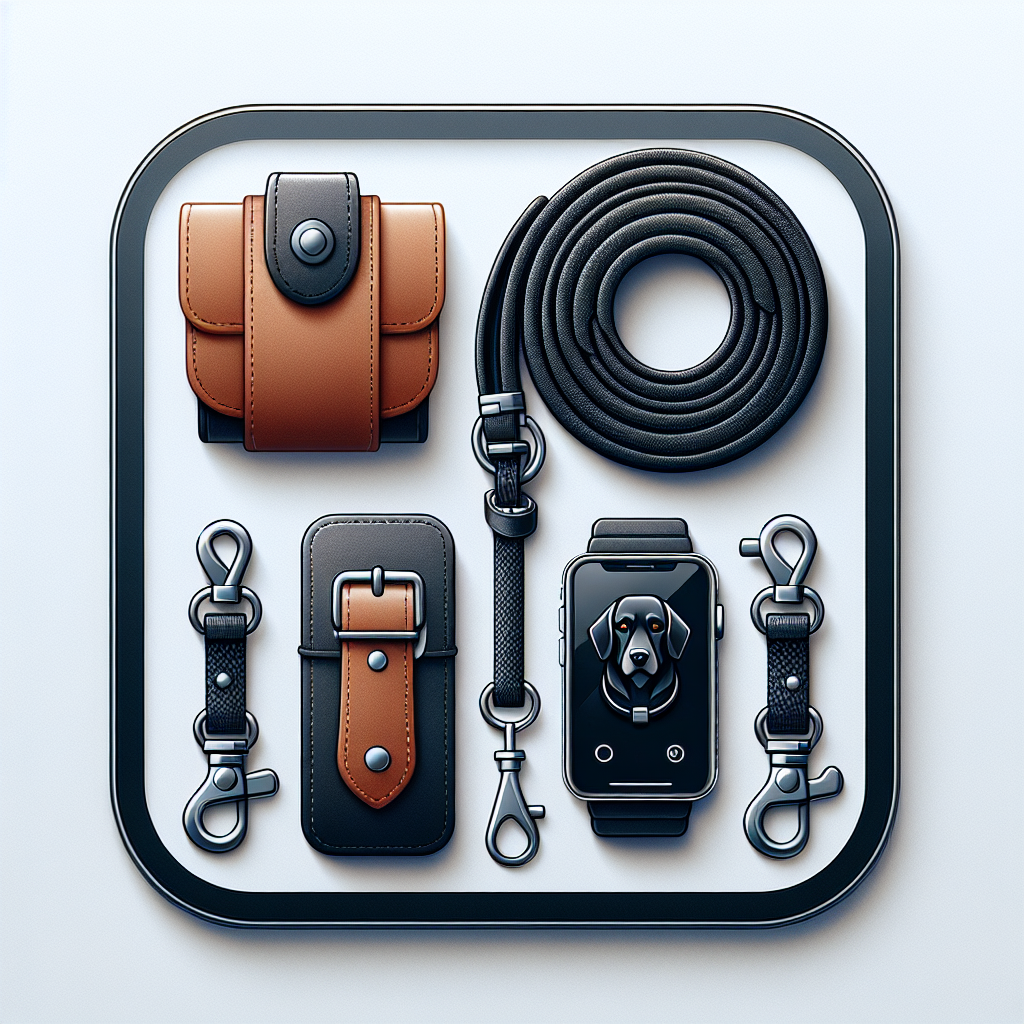 Leinen-Zubehör-Apps