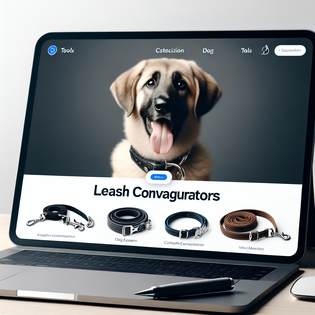 Leinenkonfiguratoren