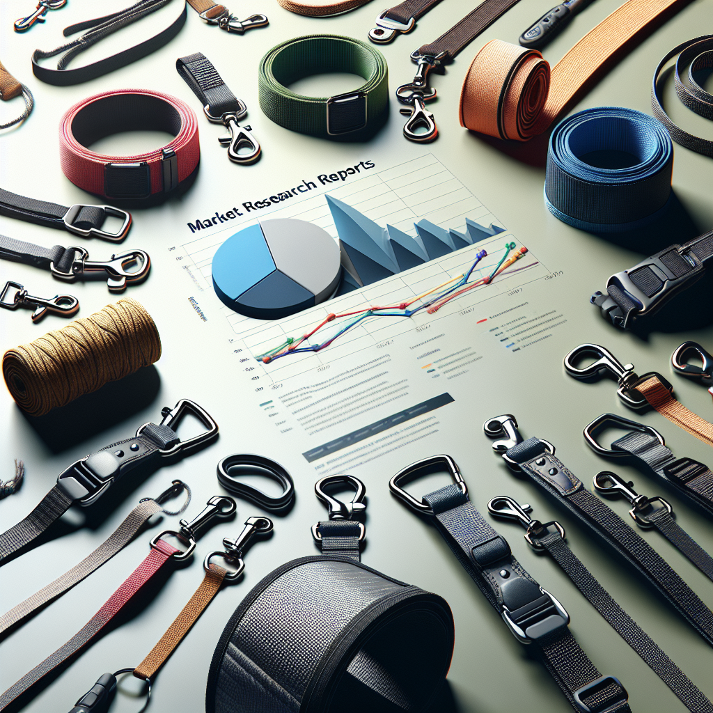 Marktforschungsberichte