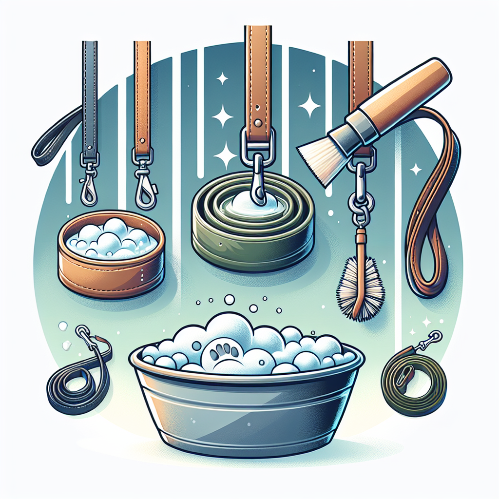 Pflege und Reinigung