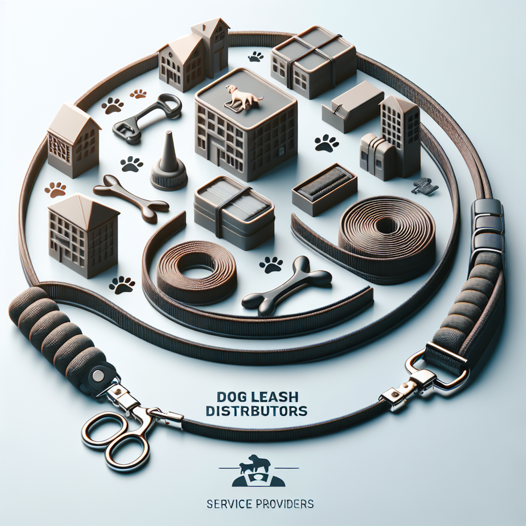 Vertriebspartner für Hundeleinen