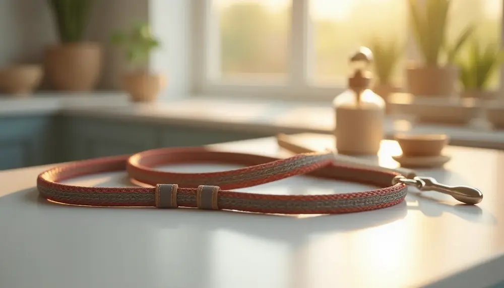 Flexi Leine Innenleben – Wartung und Pflege leicht gemacht