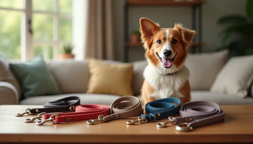 Grundlagen der Hundeleinen: Komplett-Guide 2026