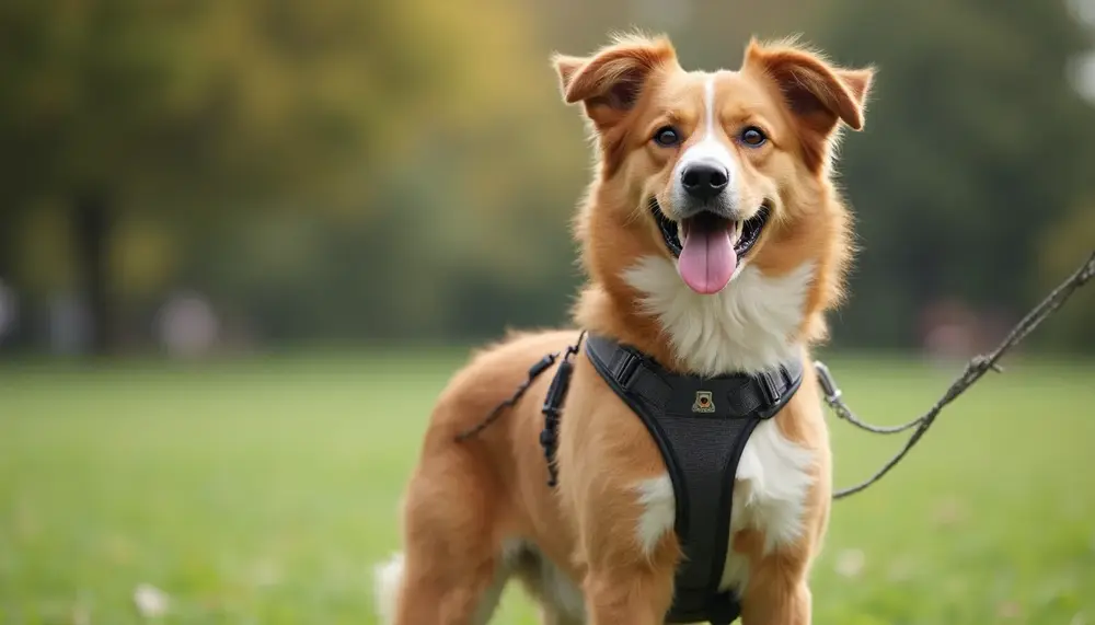 Hundegeschirr ergonomisch: Worauf du beim Kauf achten solltest