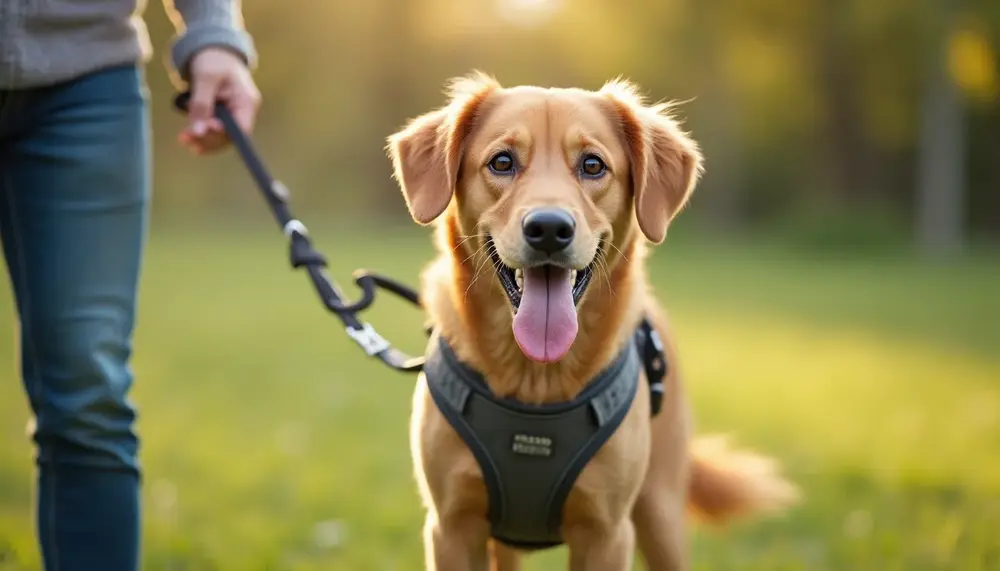 Hundegeschirr individuell – Worauf Sie bei Maßanfertigungen achten sollten