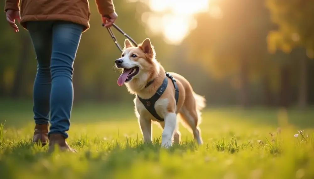hundegeschirr vorne anleinen: Vorteile, Anwendung und Empfehlungen