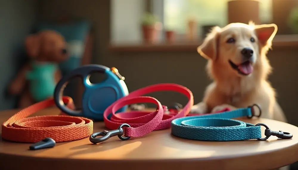 Hundeleinen für spezielle Bedürfnisse: Komplett-Guide 2026