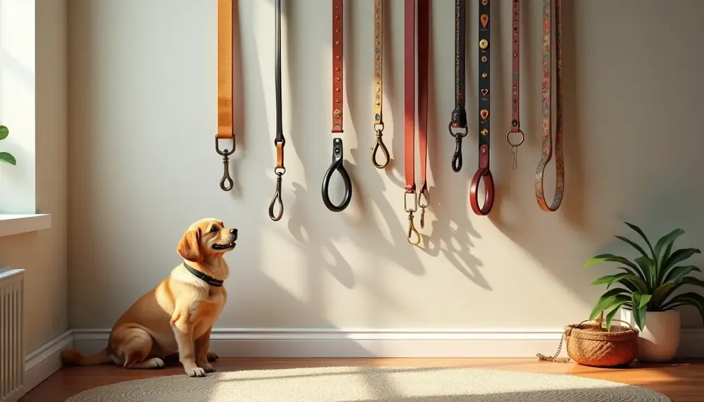 Hundeleinen im Alltag: Der Experten-Guide 2024