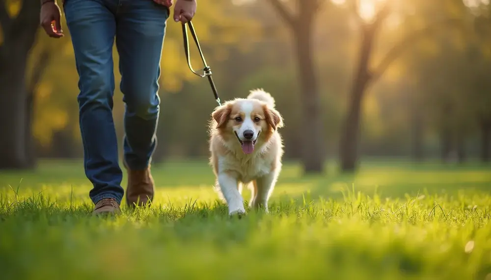Hundetraining Curving: Die innovative Trainingsmethode für Ihren Hund