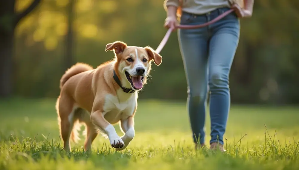 Hundetraining Rückruf: So klappt der sichere Rückruf garantiert