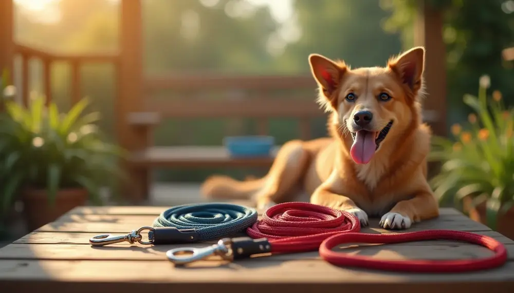 Leinenpflicht in Deutschland: Komplett-Guide 2026