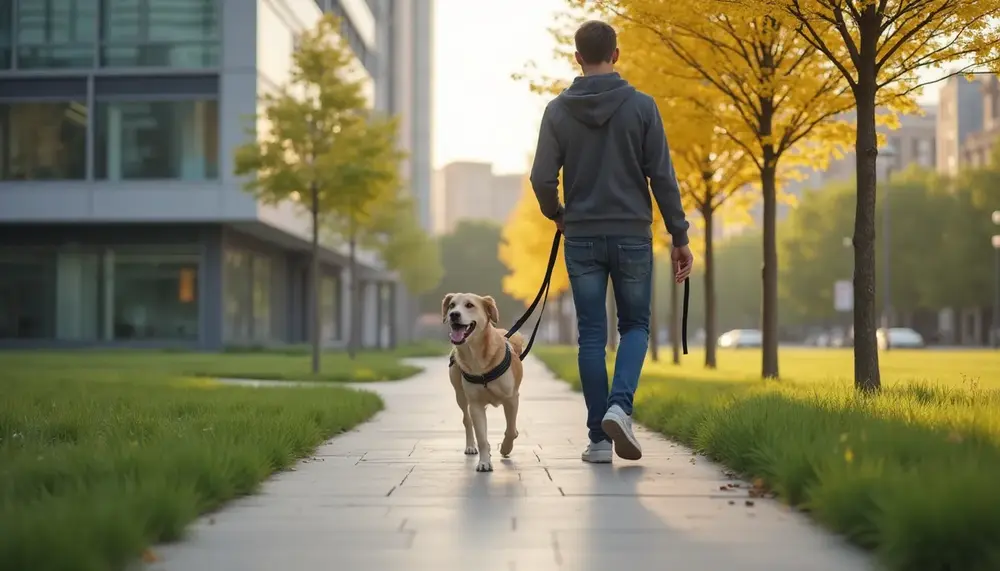 leinenpflicht Karben: Was gilt für Hundebesitzer in der Stadt?
