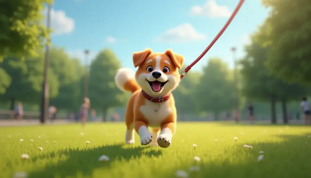 Leinenpflicht Kempten: Was Hundebesitzer wissen müssen