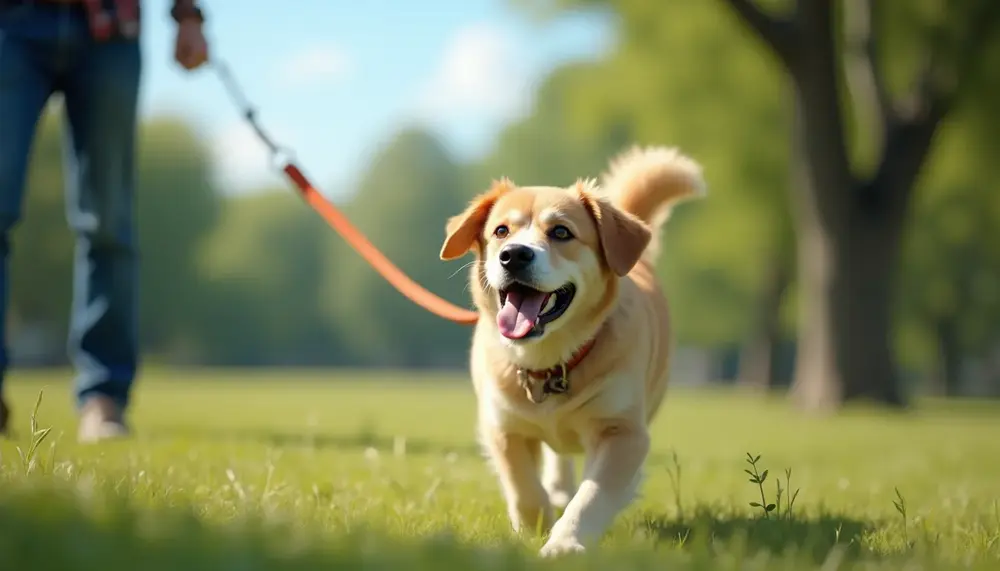 Leinenpflicht Krefeld: Was gilt für Hundehalter?