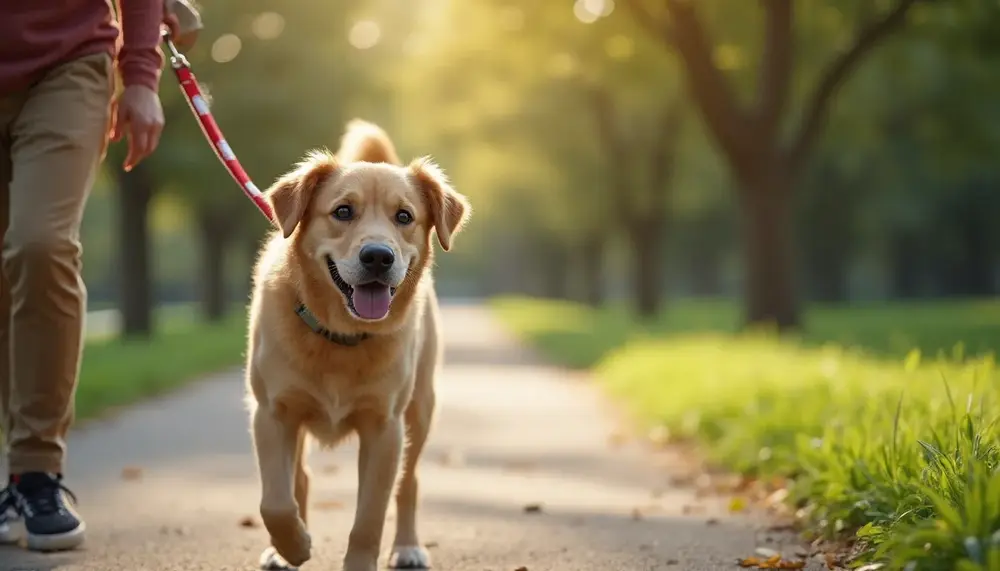 Leinenpflicht Main Taunus Kreis: Was Hundebesitzer wissen müssen