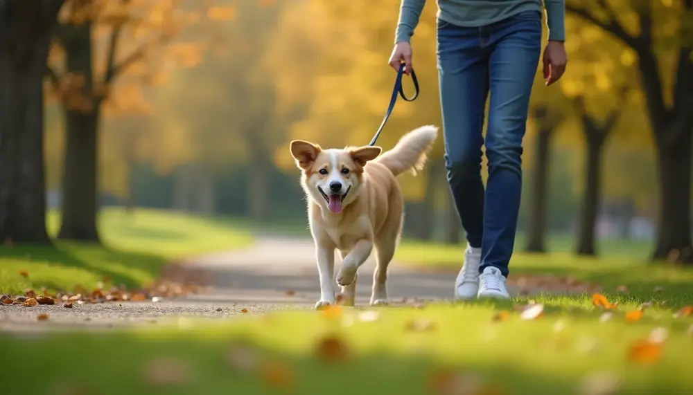 Leinenpflicht Mainz: Vorschriften, Bußgelder und Tipps für Hundehalter