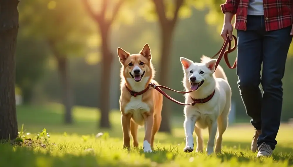 Leinenpflicht Marl: Die wichtigsten Regeln und Bußgelder im Überblick