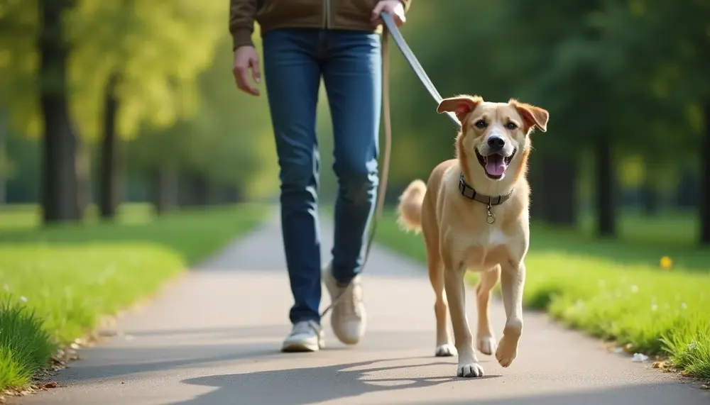Leinenpflicht Mülheim an der Ruhr: Das gilt für Hundehalter