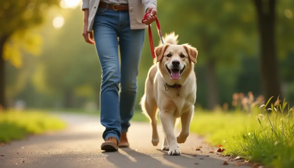 Leinenpflicht Niederlande: Diese Regeln erwarten Hundebesitzer