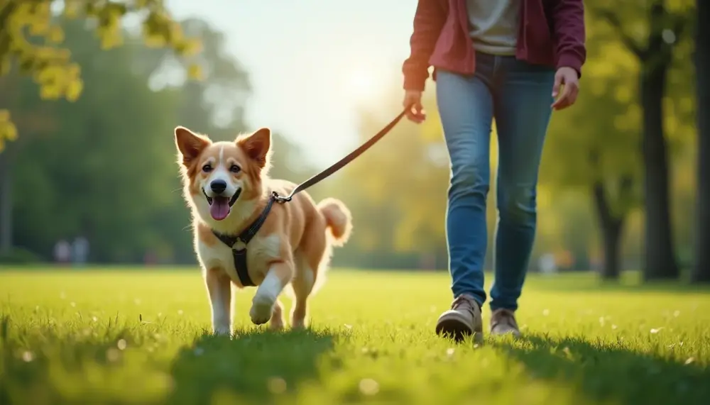 Leinenpflicht Niedersachsen Strafe: Diese Bußgelder drohen Hundehaltern