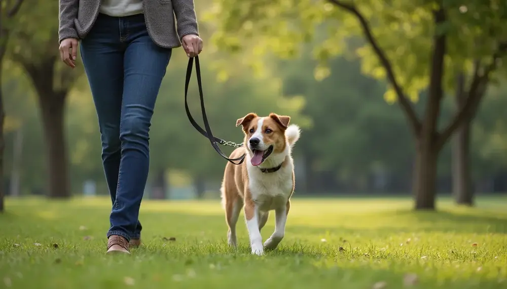 Leinenpflicht Oberhausen: Diese Regeln sollten Hundehalter kennen