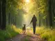 leinenpflicht-odenwald-wissenswertes-fuer-spaziergaenge-mit-hund