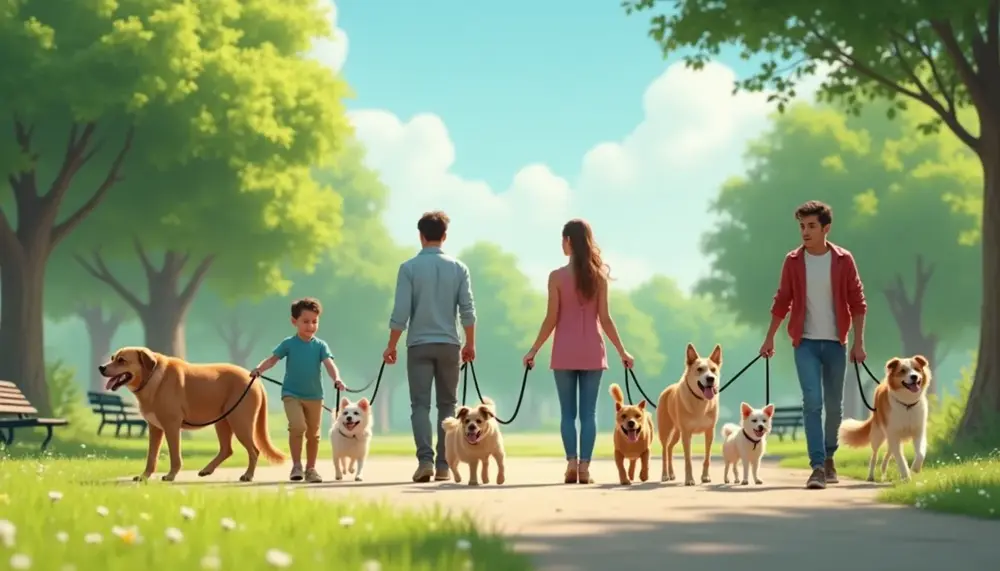 Leinenpflicht Oldenburg: Die aktuellen Regeln und ihre Bedeutung