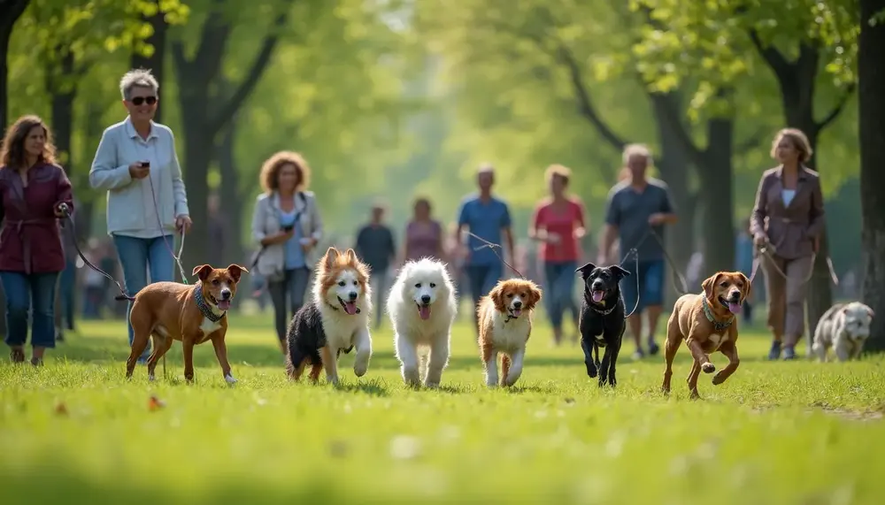 Leinenpflicht Oranienburg: Diese Regeln sollten Hundebesitzer kennen