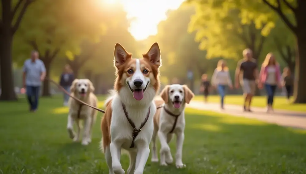 Leinenpflicht Osnabrück – Bußgelder und Ausnahmen im Überblick