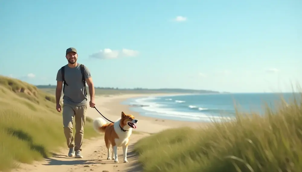 Leinenpflicht Ostfriesland: Was Hundehalter beachten müssen