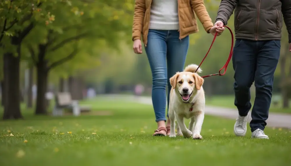 Leinenpflicht Paderborn: Was Hundebesitzer jetzt wissen müssen