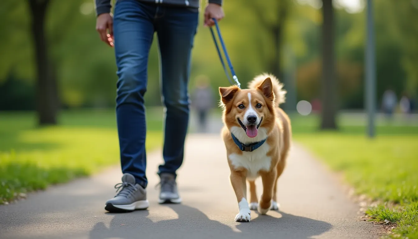Leinenpflicht Passau: Das gilt für Hundebesitzer in der Stadt