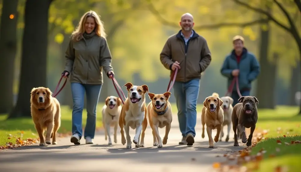 Leinenpflicht Peine: Diese Regeln sollten Hundebesitzer beachten