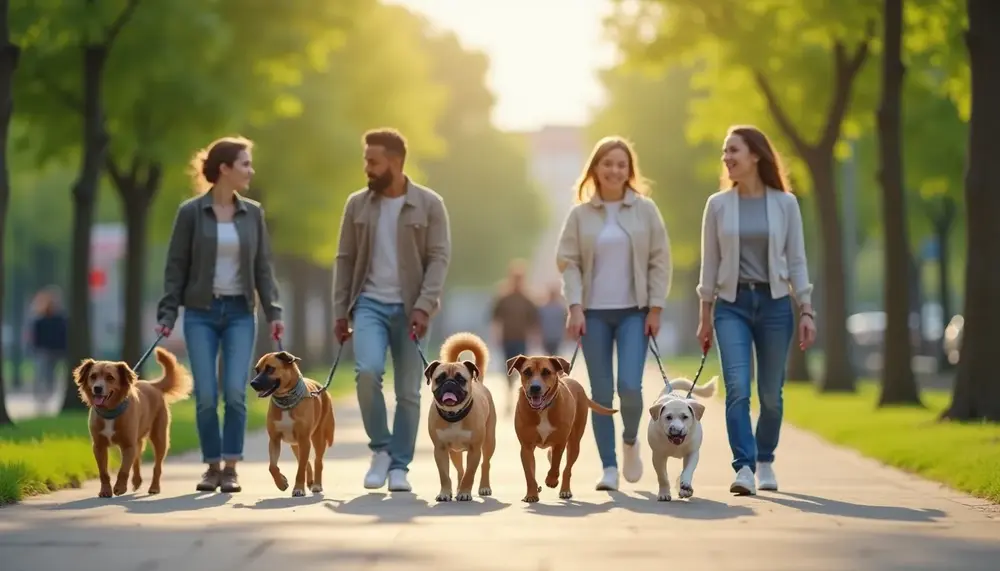 Leinenpflicht Pforzheim: Die wichtigsten Regeln für Hundebesitzer
