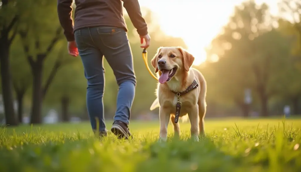 Leinenpflicht Pirmasens: Welche Vorschriften gelten für Hundehalter?