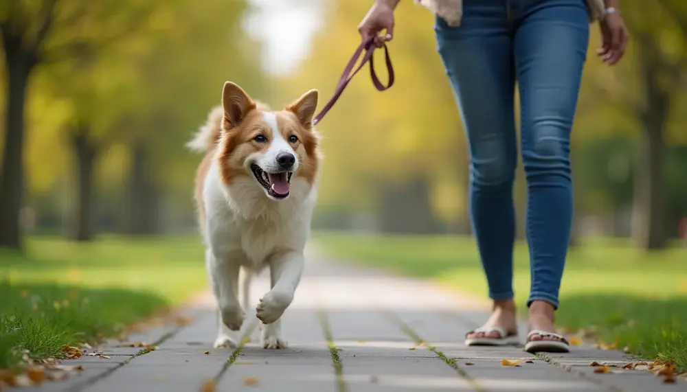 Leinenpflicht Riedstadt – alle wichtigen Infos für Hundebesitzer