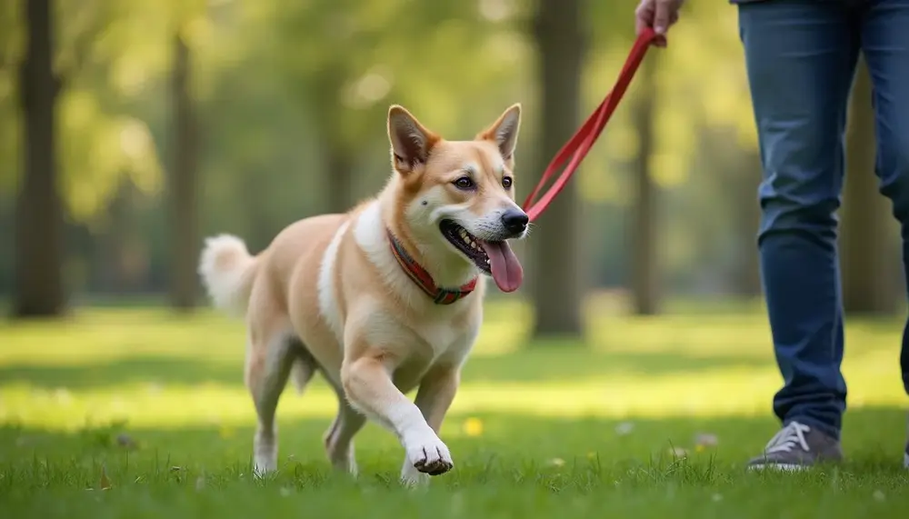 Leinenpflicht Sachsen Anhalt 2025: Diese Regeln gelten bald für deinen Hund