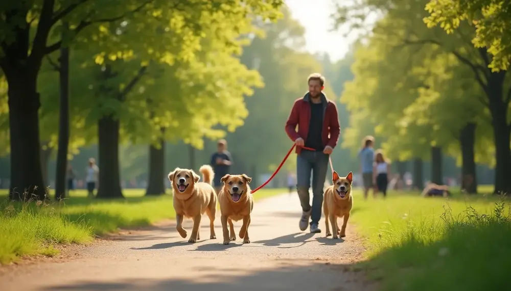 leinenpflicht schweden: Alle Regeln für das Gassi gehen im Überblick
