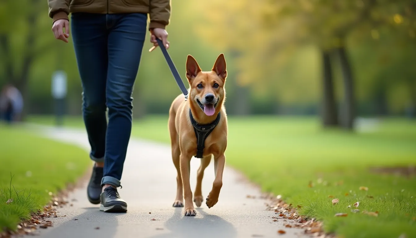 Leinenpflicht Stuttgart – Die wichtigsten Infos für Hundebesitzer