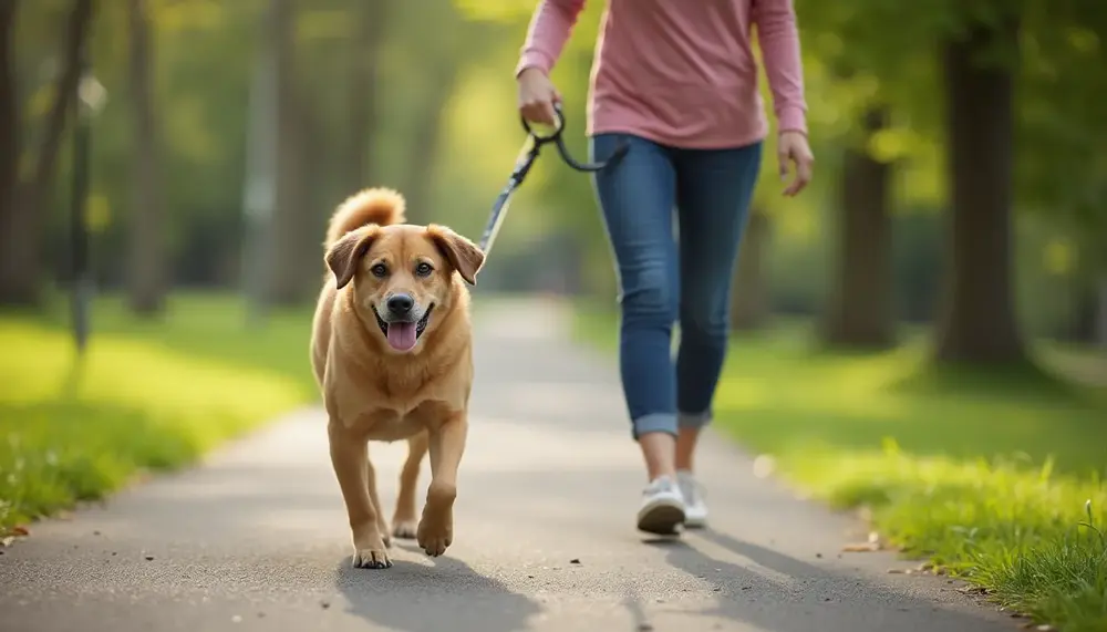 Leinenpflicht Taunusstein – Was Hundebesitzer wissen sollten
