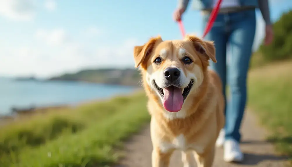 Leinenpflicht Travemünde: Das müssen Hundehalter wissen