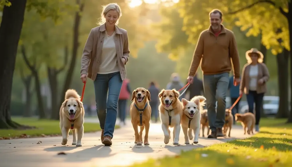 Leinenpflicht Trier – Die wichtigsten Vorschriften auf einen Blick