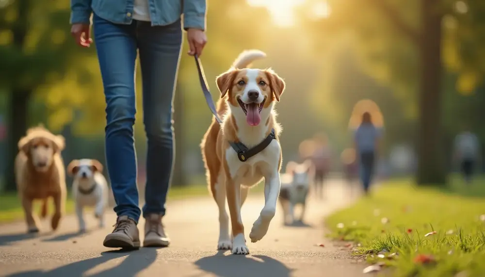 Leinenpflicht Troisdorf: Bußgelder, Ausnahmen und praktische Tipps