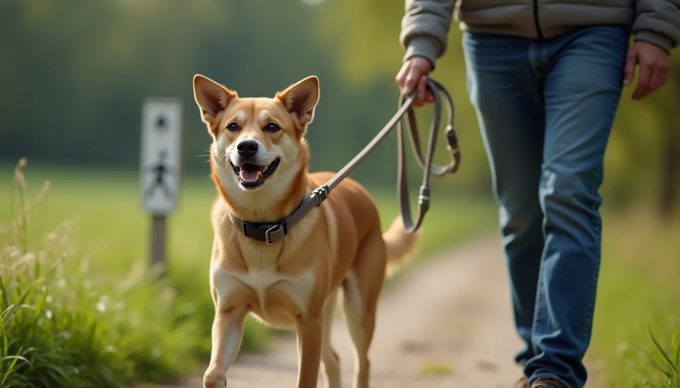 Leinenpflicht Tschechien: Was gilt für Hunde im Nachbarland?