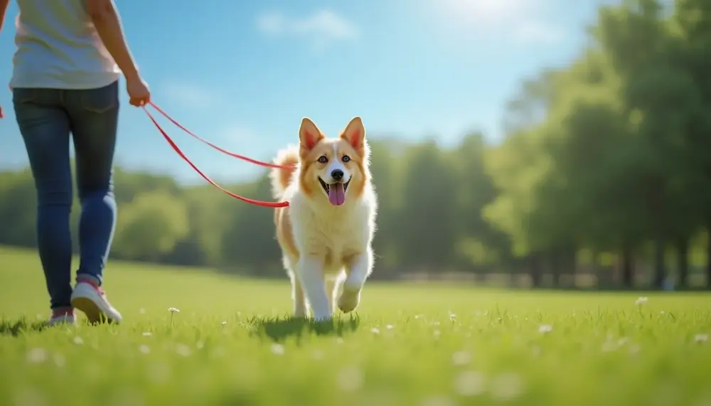 Leinenpflicht Uelzen – Aktuelle Regeln und Tipps für Hundebesitzer