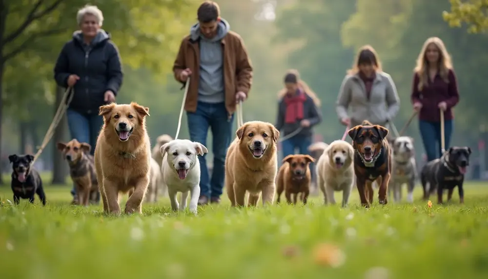 Leinenpflicht Ulm: Alles, was Hundebesitzer wissen müssen