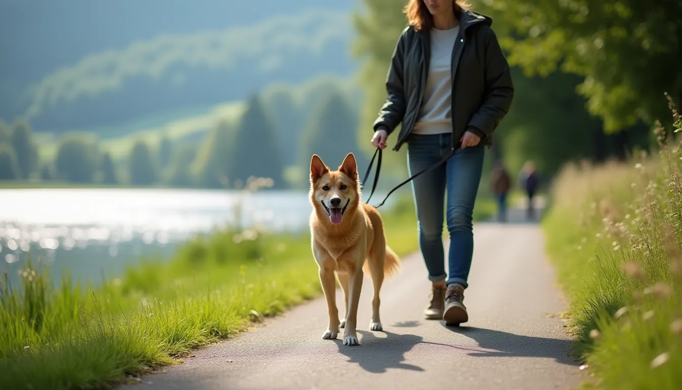 Leinenpflicht Unterägeri: Alle wichtigen Infos für Hundebesitzer